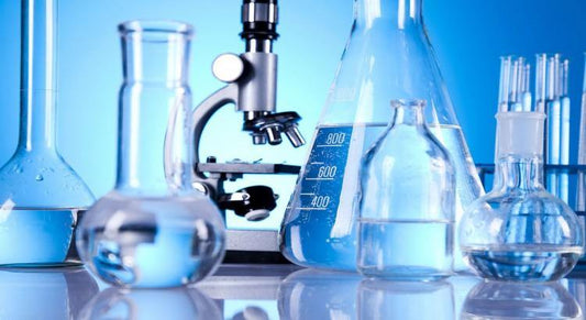 The Science Behind Next Level Skin Care - Premium CBD Concepts